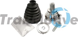 TrakMotive 40-0492