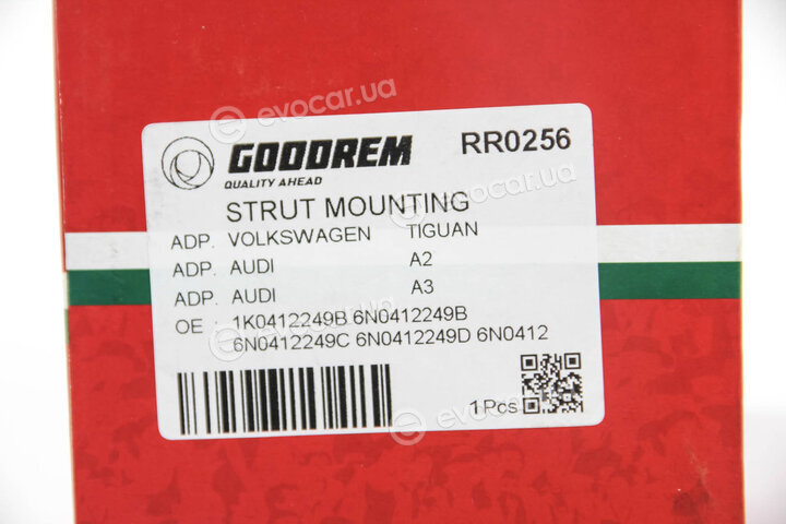 Goodrem RR0256