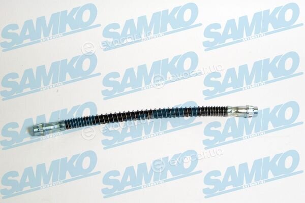LPR / Samko 6T46557