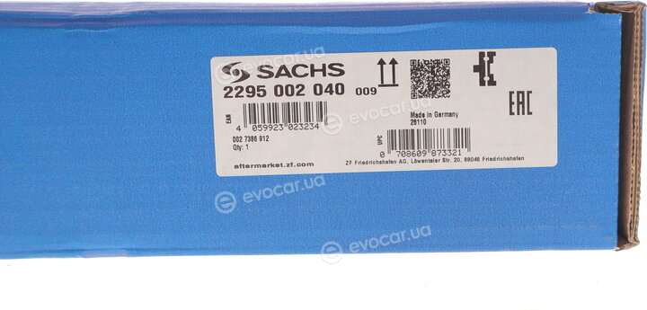 Sachs 2295 002 040