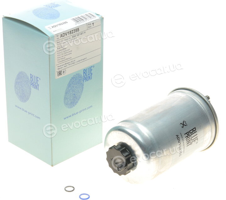 Blue Print ADV182355