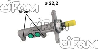 Cifam 202-1267