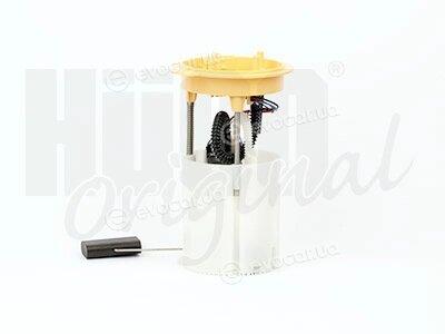 Astemo (Hitachi) / Huco 133298