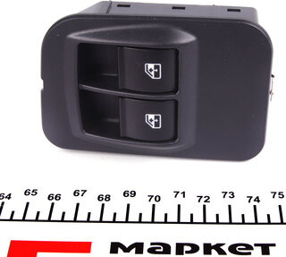 Autotechteile 509 0001