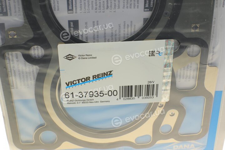 Victor Reinz 61-37935-00
