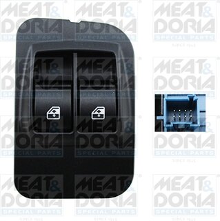 Meat & Doria 26441