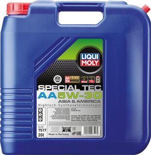 Liqui Moly 7517