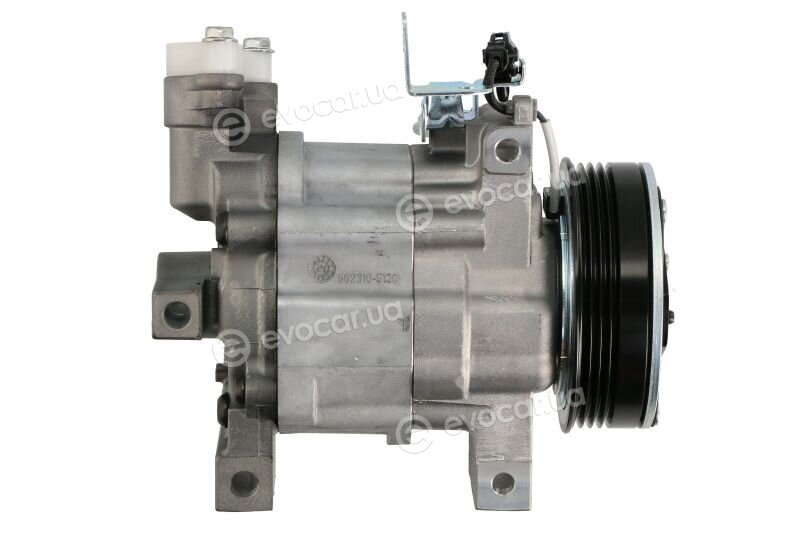 Valeo 814715