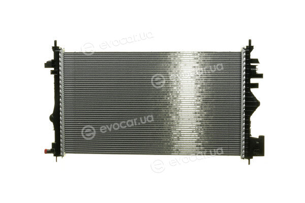 Mahle CR 1102 000P