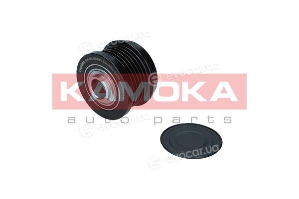Kamoka RC061