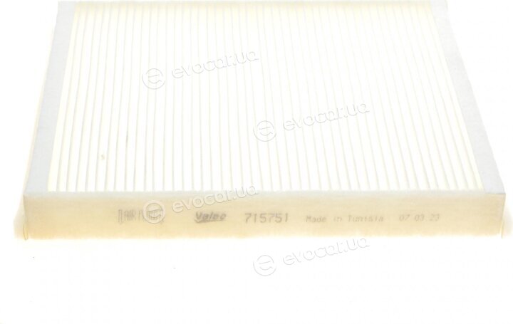 Valeo 715751