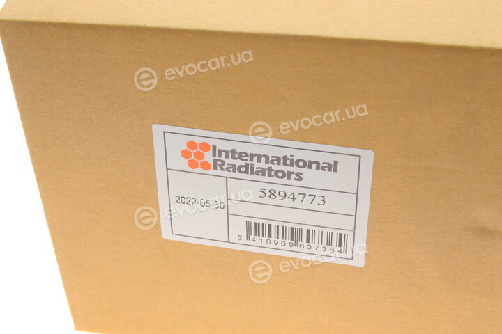 Van Wezel 5894773