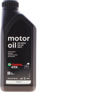 Castrol 7711943679