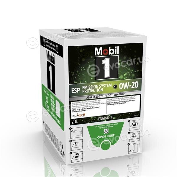 Mobil 155502