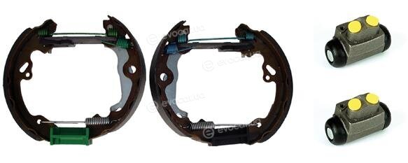 Brembo K 24 060