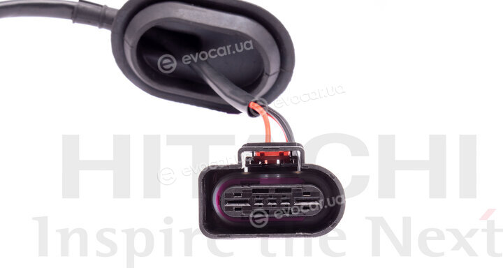 Astemo (Hitachi) / Huco 2502900