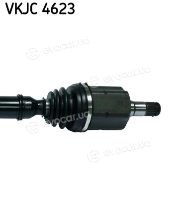 SKF VKJC 4623