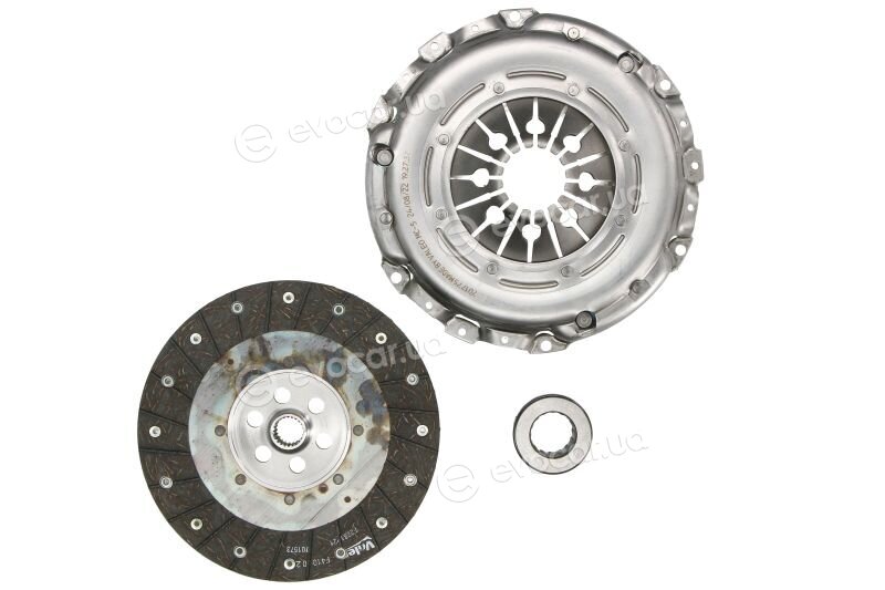 Valeo 821234