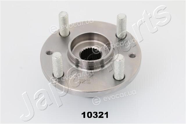 Japanparts KK-10321