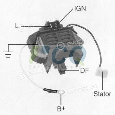 Lauber CQ1010012