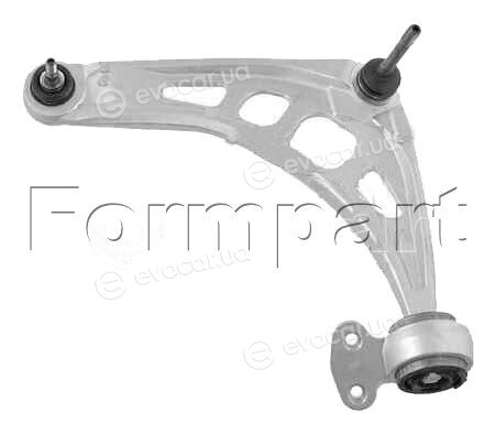 Formpart 1209027