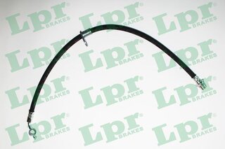 LPR / Samko 6T48661