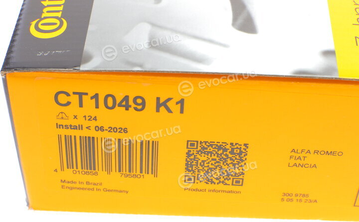 Continental CT1049K1