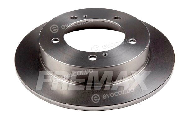 Fremax BD-6968