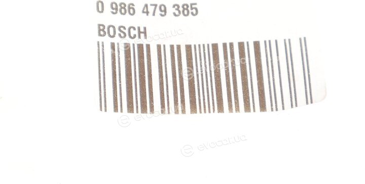 Bosch 0 986 479 385