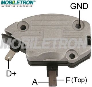 Mobiletron VR-LC111B