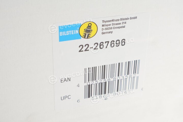 Bilstein 22-267696