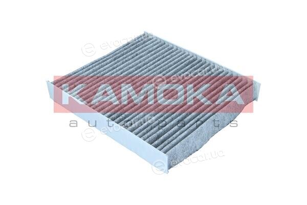 Kamoka F521201