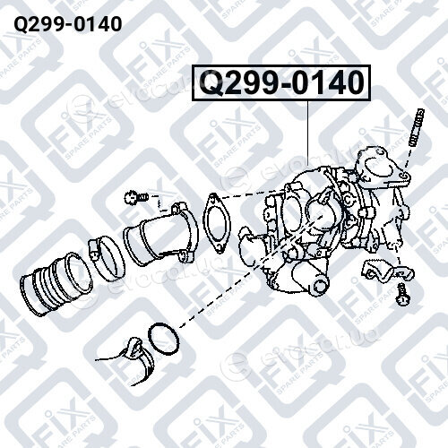 Q-Fix Q2990140