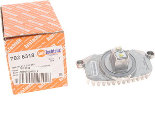 Autotechteile 702 6318