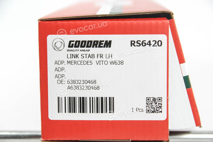 Goodrem RS6420