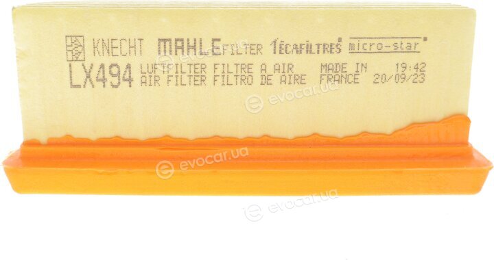 Mahle LX 494