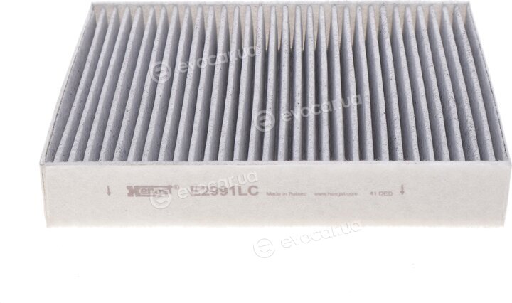 Hengst E2991LC