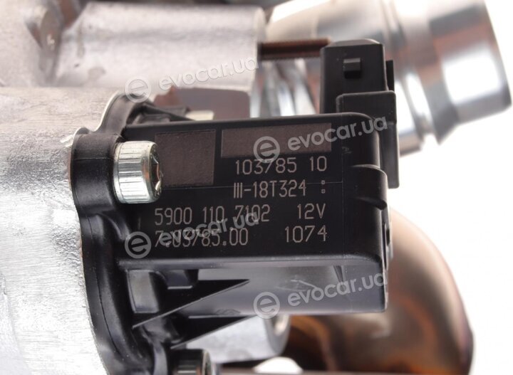 BorgWarner 18539880004