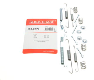 Kawe / Quick Brake 105-0770