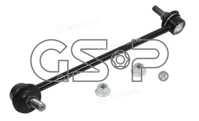 GSP S050240