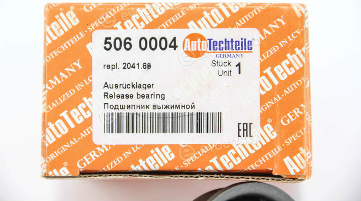 Autotechteile 506 0004