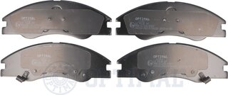 Optimal BP-12260