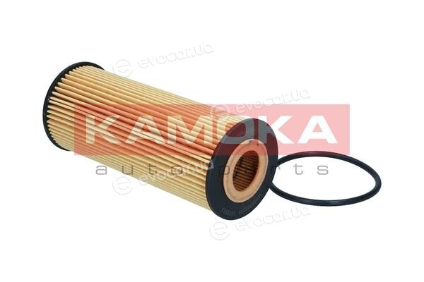 Kamoka F125101