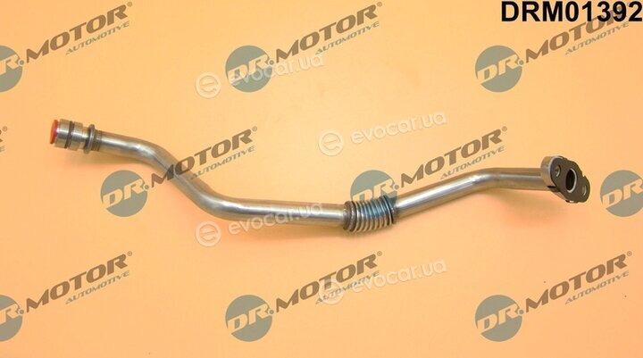 Dr. Motor DRM01392