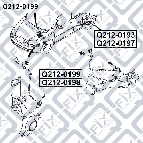 Q-Fix Q2120199
