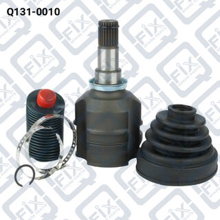 Q-Fix Q1310010