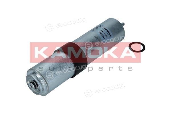 Kamoka F323201