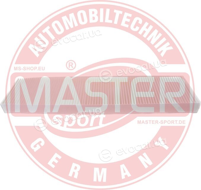 Master Sport 4624-IF-PCS-MS