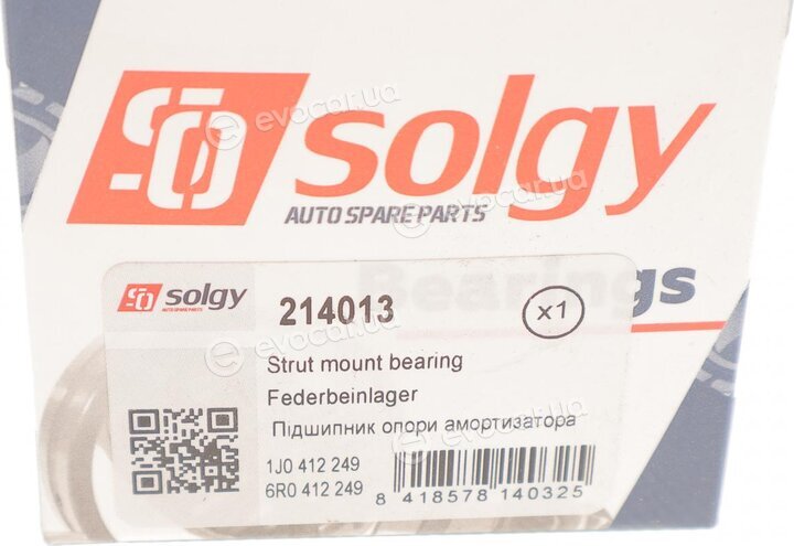 Solgy 214013