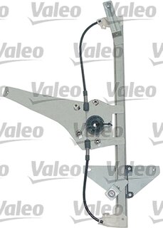 Valeo 851116